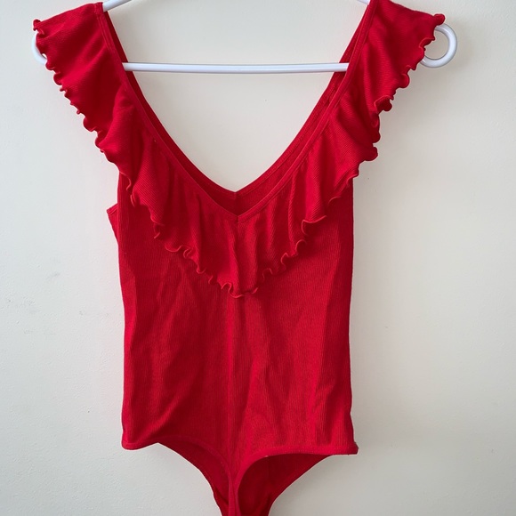 Wilfred Bodysuit - Picture 2 of 4